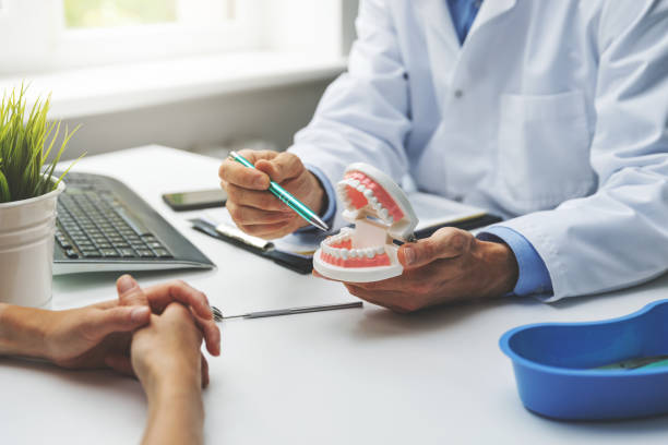 Best Oral Cancer Screening  in Versailles, IN
