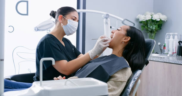 Emergency Dental Services in Versailles, IN